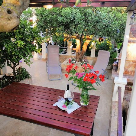 T&D Apartmani Pula Ngoại thất bức ảnh