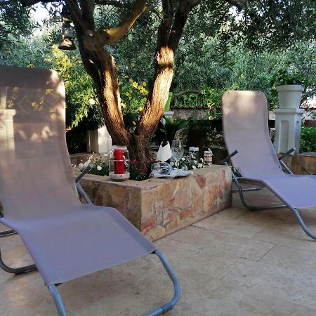 T&D Apartmani Pula Ngoại thất bức ảnh