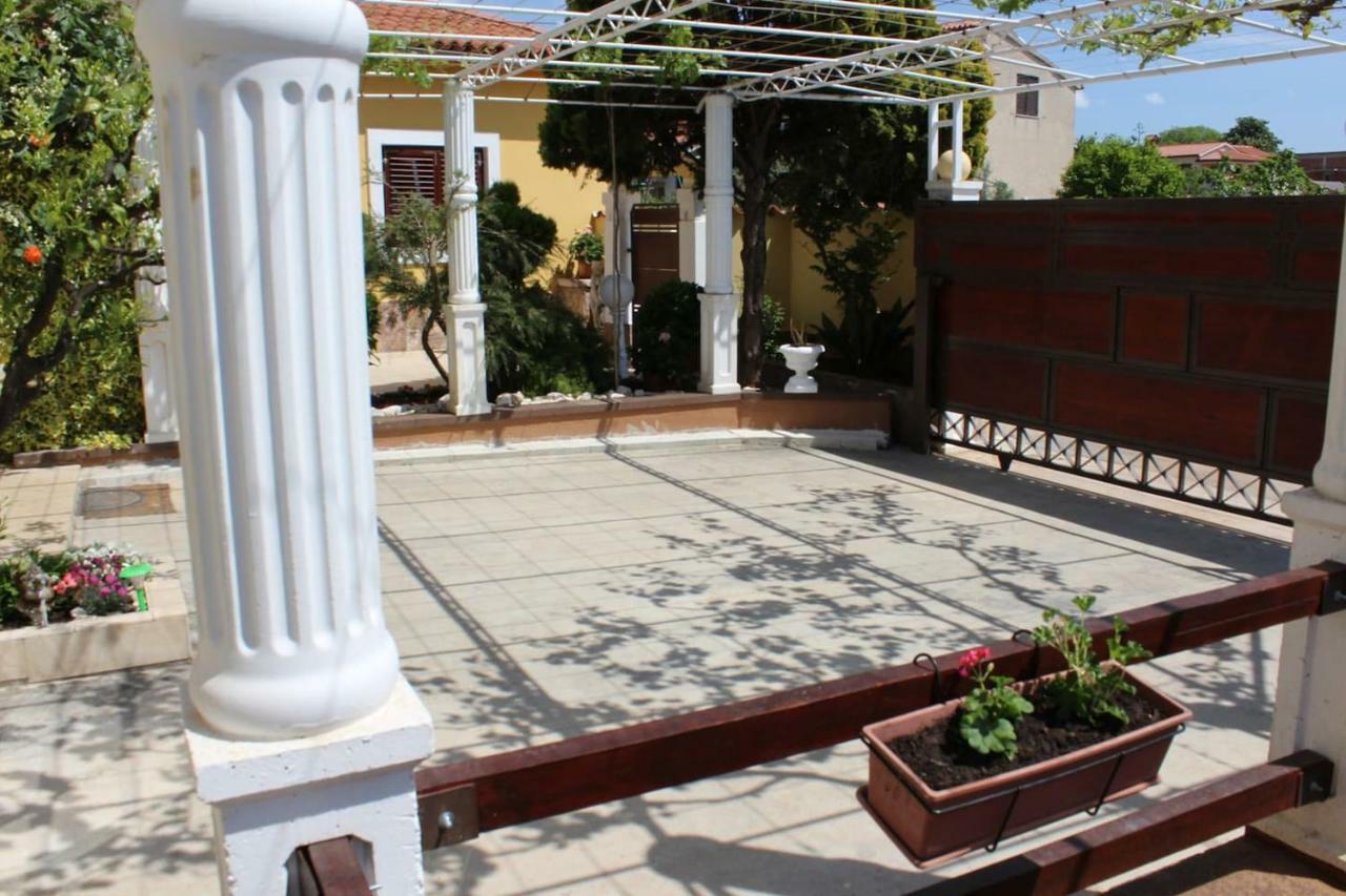 T&D Apartmani Pula Ngoại thất bức ảnh