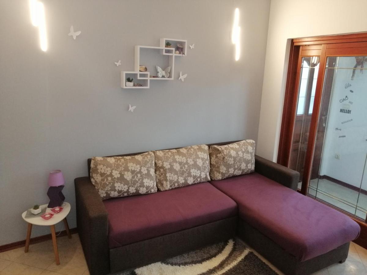 T&D Apartmani Pula Ngoại thất bức ảnh