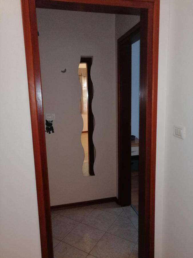 T&D Apartmani Pula Ngoại thất bức ảnh