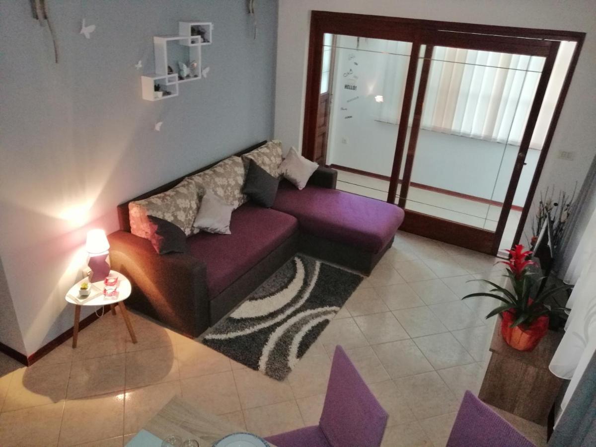 T&D Apartmani Pula Ngoại thất bức ảnh