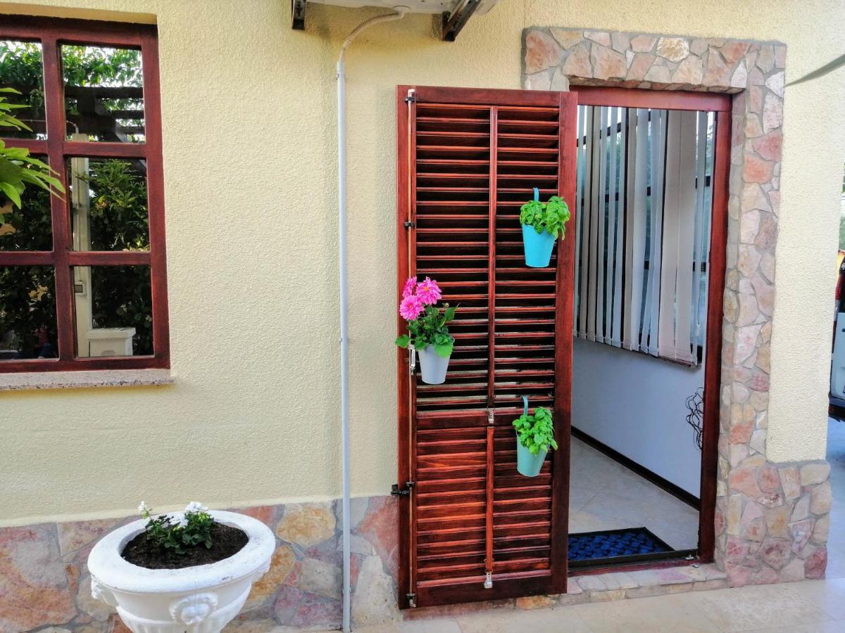 T&D Apartmani Pula Ngoại thất bức ảnh