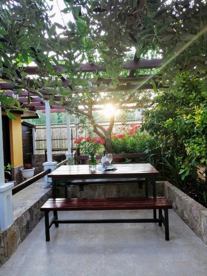 T&D Apartmani Pula Ngoại thất bức ảnh