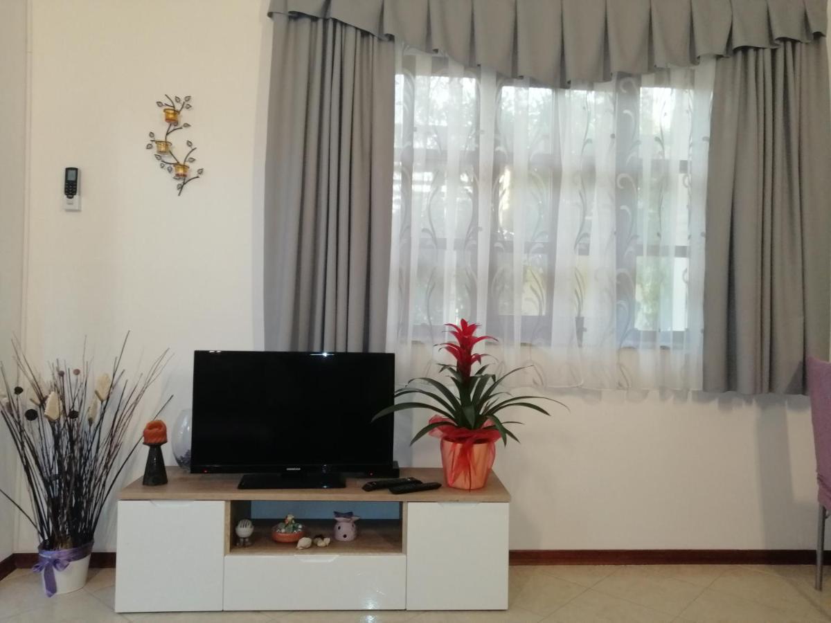 T&D Apartmani Pula Ngoại thất bức ảnh