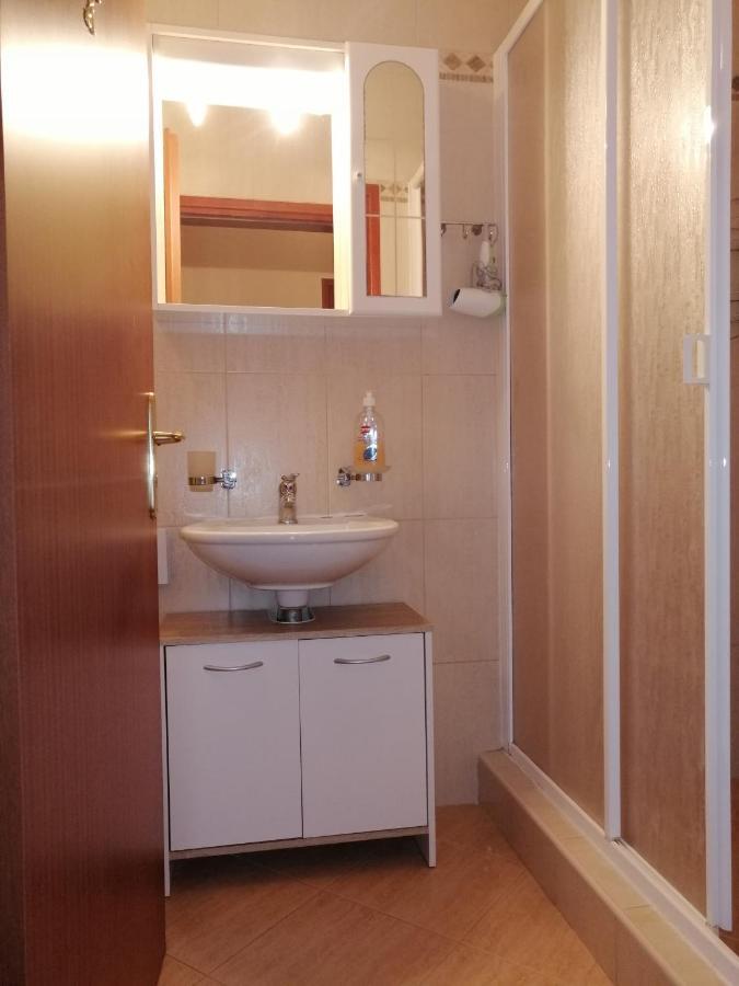 T&D Apartmani Pula Ngoại thất bức ảnh