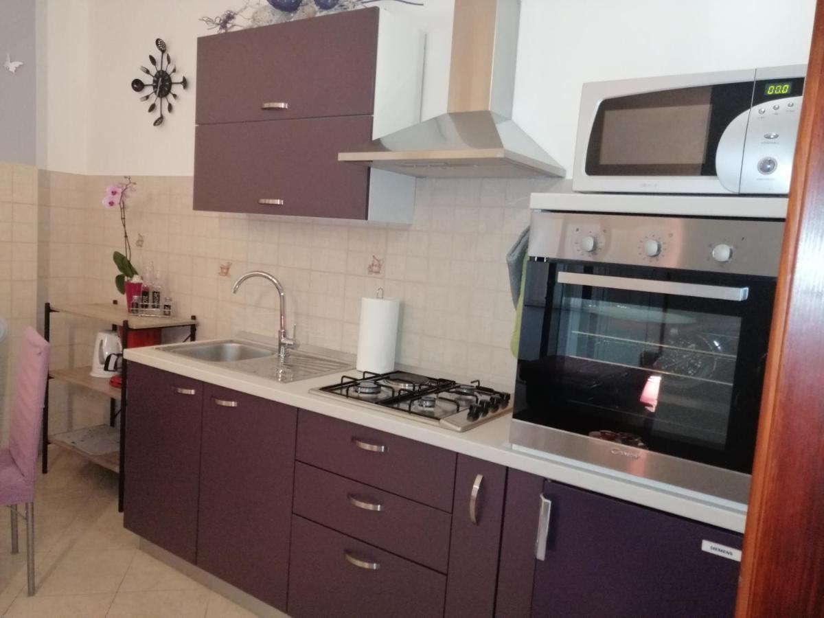 T&D Apartmani Pula Ngoại thất bức ảnh