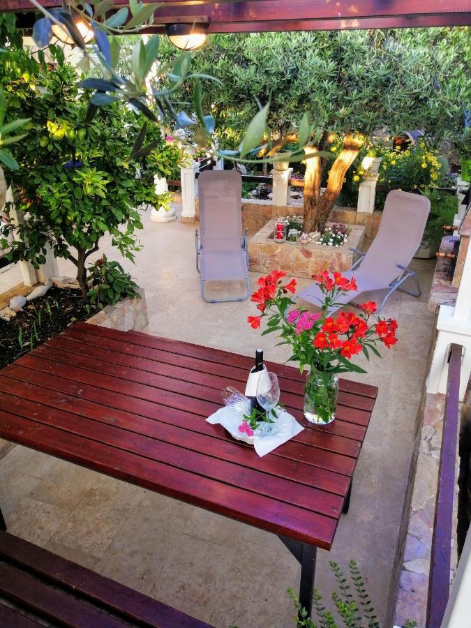 T&D Apartmani Pula Ngoại thất bức ảnh