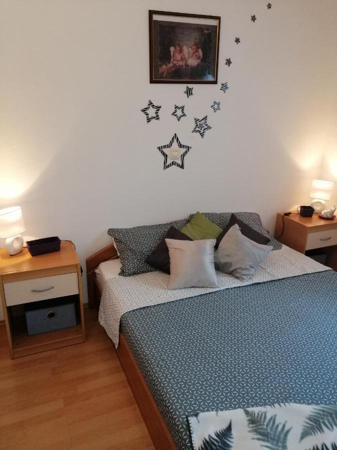 T&D Apartmani Pula Ngoại thất bức ảnh
