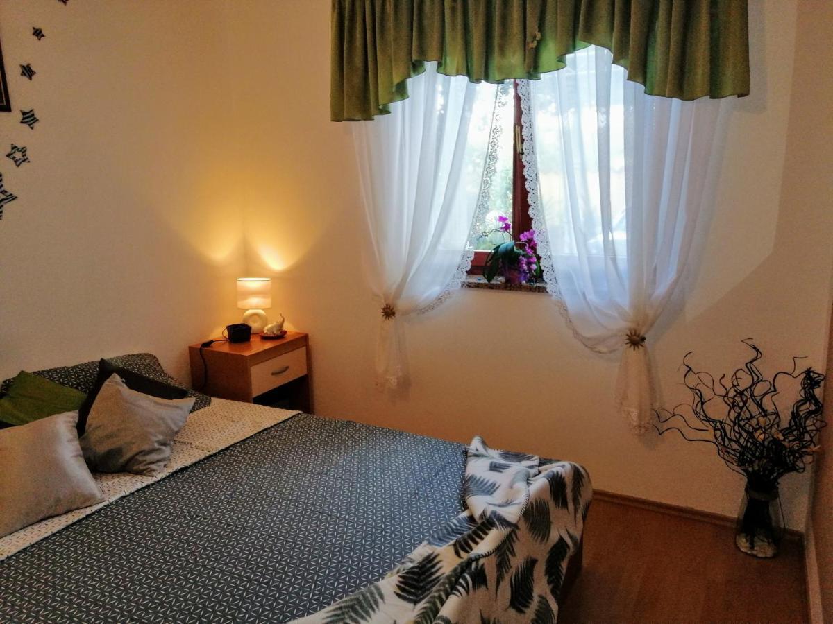 T&D Apartmani Pula Ngoại thất bức ảnh
