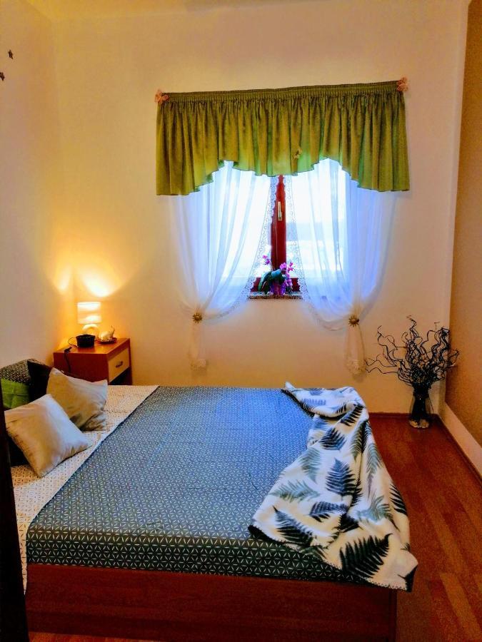 T&D Apartmani Pula Ngoại thất bức ảnh