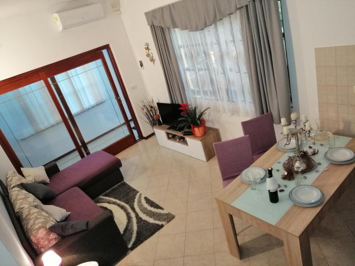 T&D Apartmani Pula Ngoại thất bức ảnh