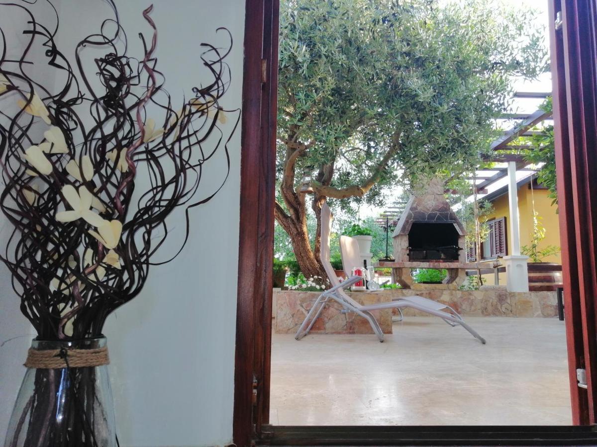 T&D Apartmani Pula Ngoại thất bức ảnh