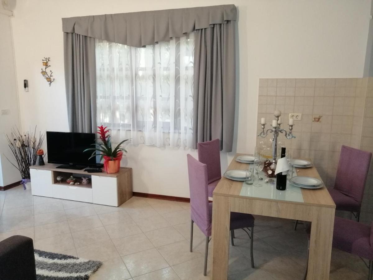 T&D Apartmani Pula Ngoại thất bức ảnh