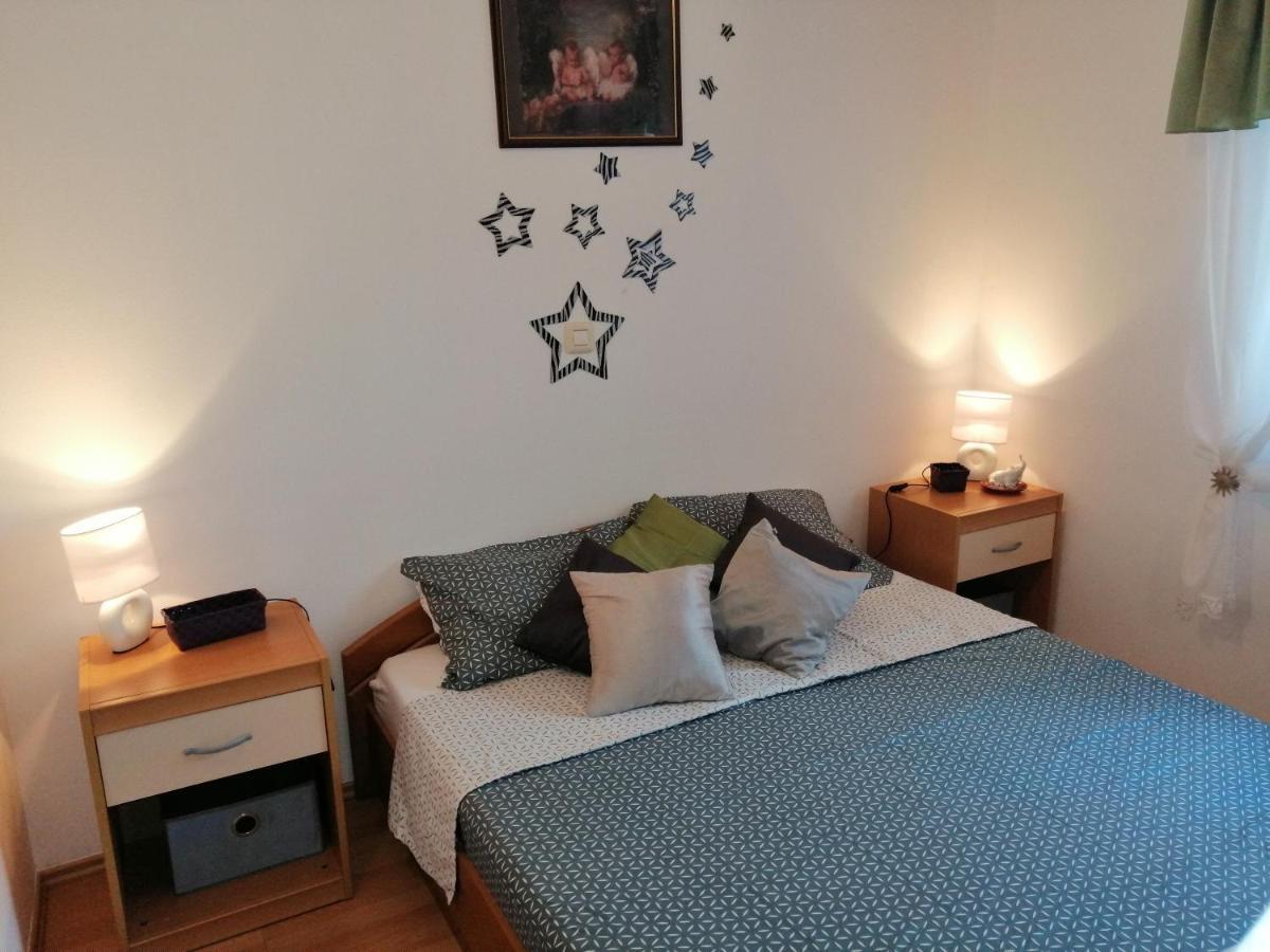 T&D Apartmani Pula Ngoại thất bức ảnh