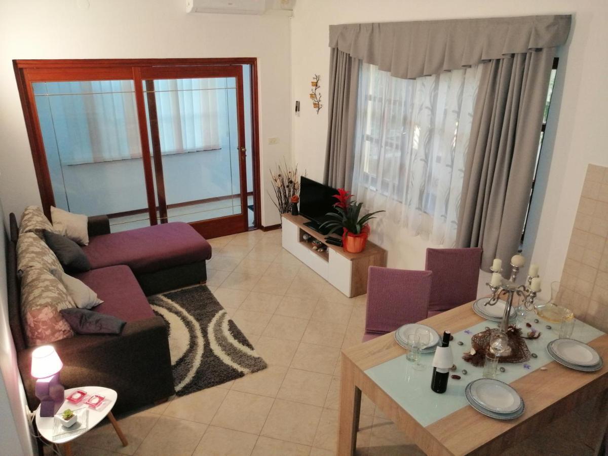 T&D Apartmani Pula Ngoại thất bức ảnh