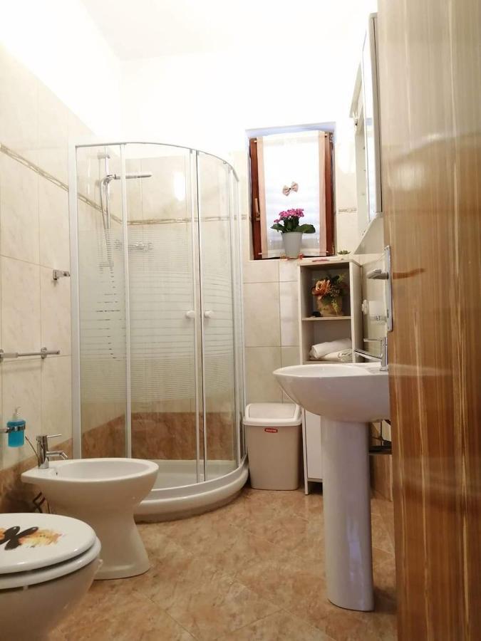 T&D Apartmani Pula Ngoại thất bức ảnh