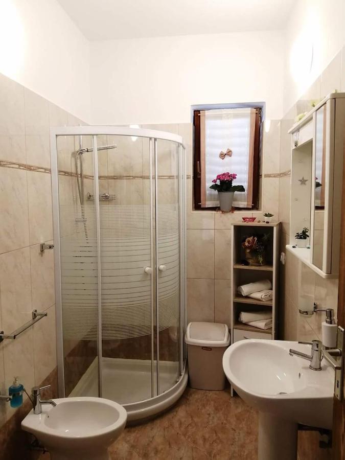 T&D Apartmani Pula Ngoại thất bức ảnh