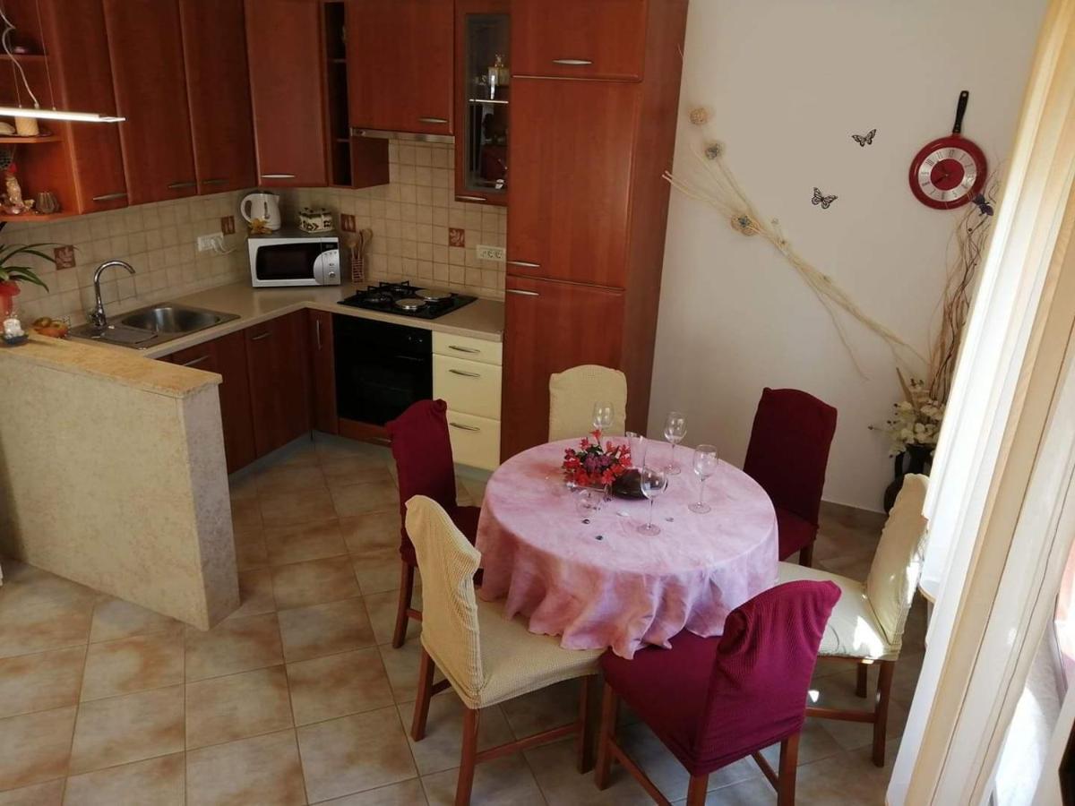 T&D Apartmani Pula Ngoại thất bức ảnh
