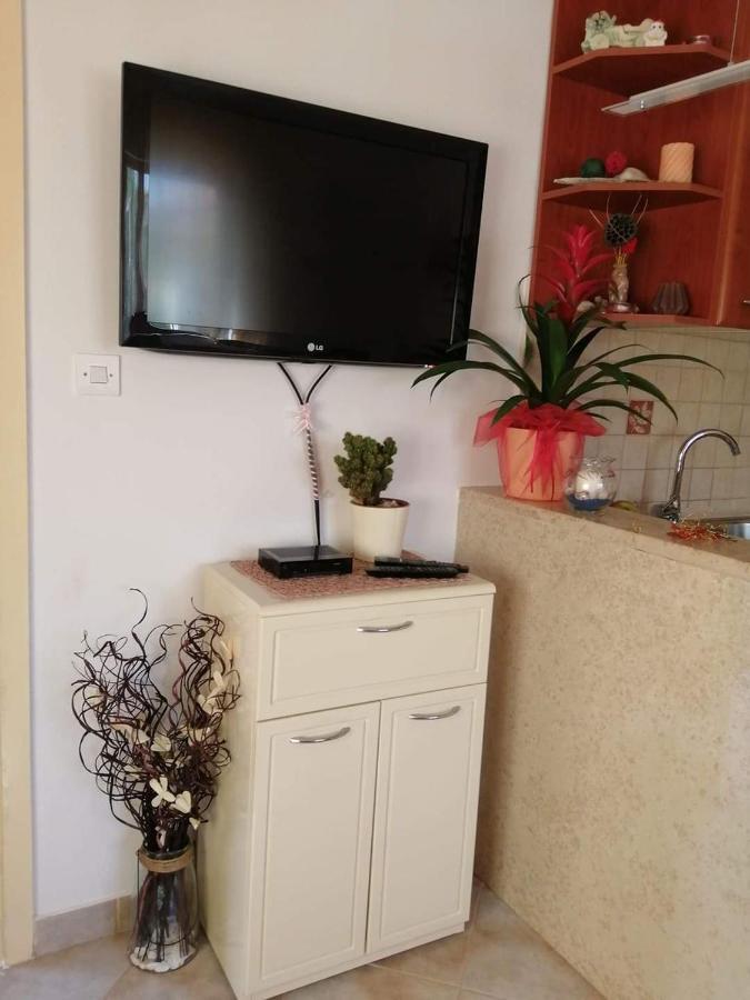 T&D Apartmani Pula Ngoại thất bức ảnh