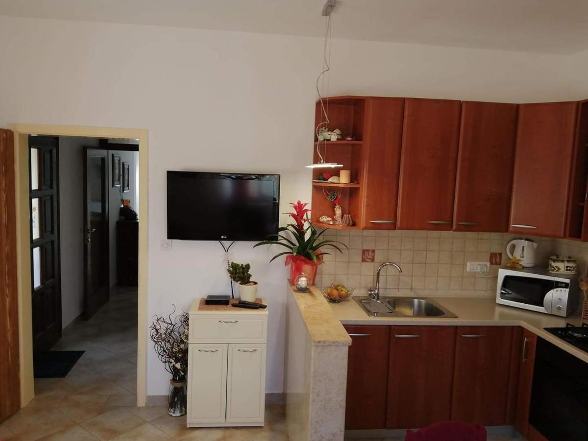 T&D Apartmani Pula Ngoại thất bức ảnh