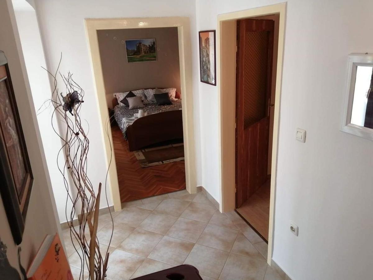 T&D Apartmani Pula Ngoại thất bức ảnh