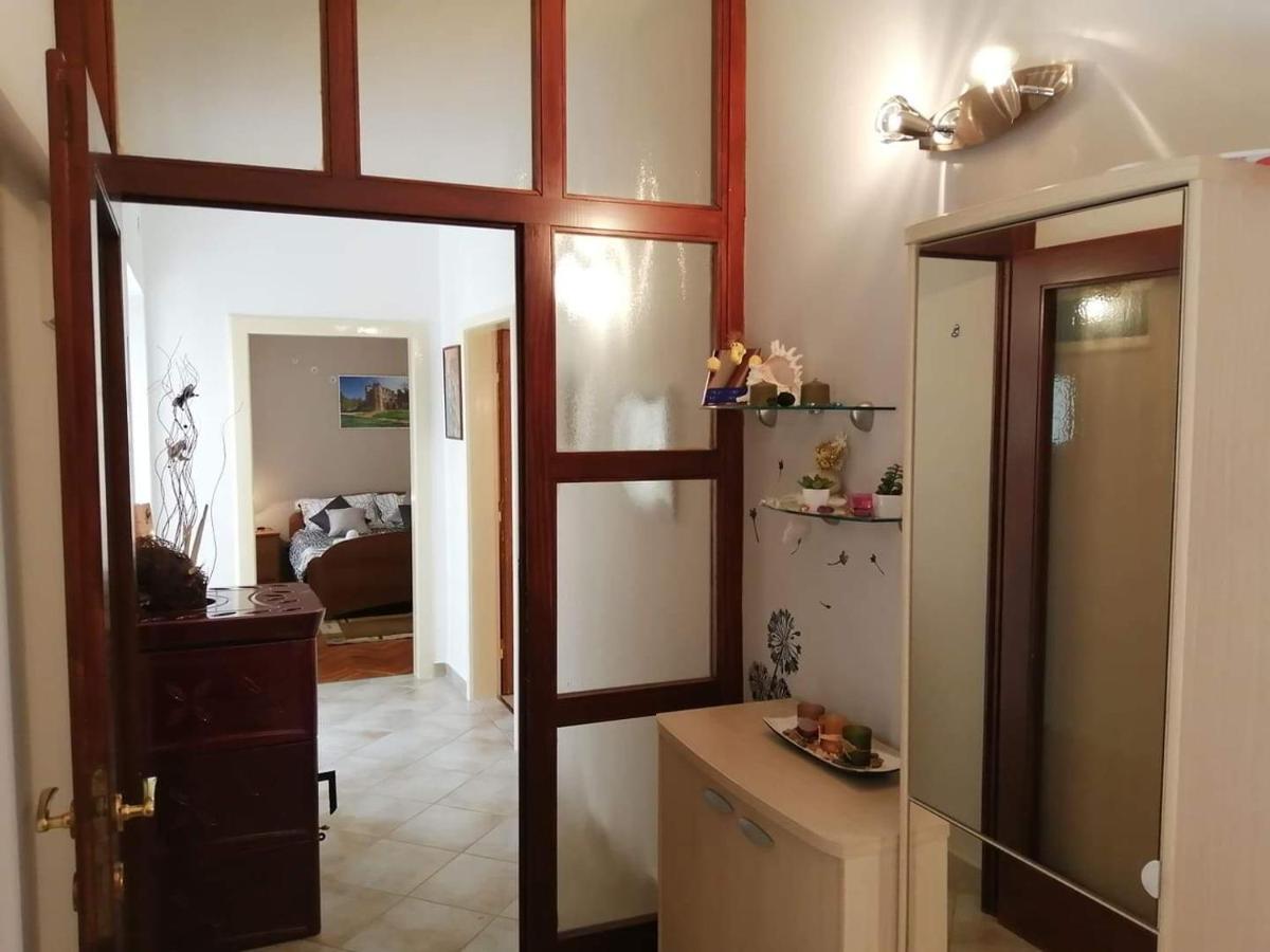 T&D Apartmani Pula Ngoại thất bức ảnh