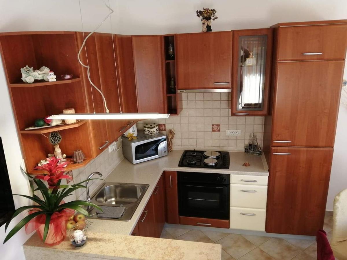 T&D Apartmani Pula Ngoại thất bức ảnh