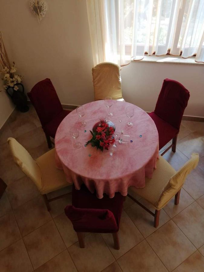T&D Apartmani Pula Ngoại thất bức ảnh