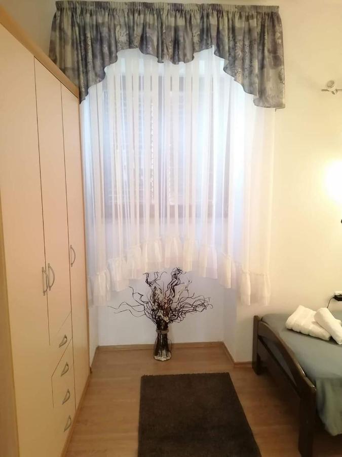 T&D Apartmani Pula Ngoại thất bức ảnh